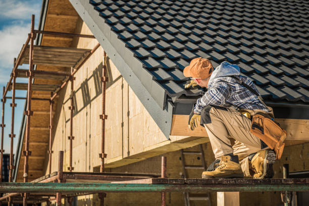 Fast & Reliable Emergency Roof Repairs in Parker, CO