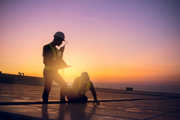 Professional Roofing services in Parker, CO